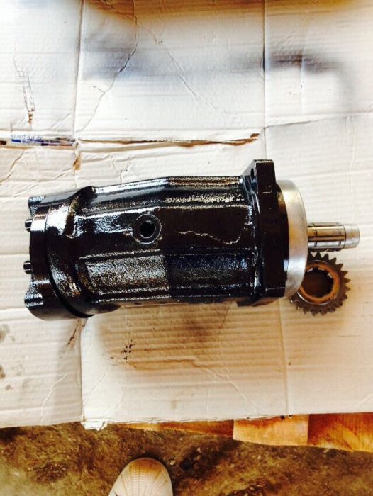 Cardane taf pentru troliu