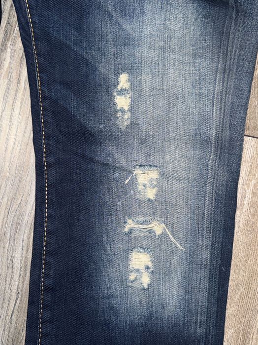 Мъжки дънки Dsquared2