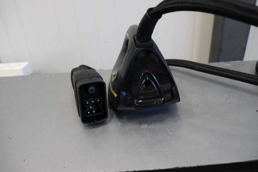 Ютия с пара Kärcher 28633100 EasyFinish