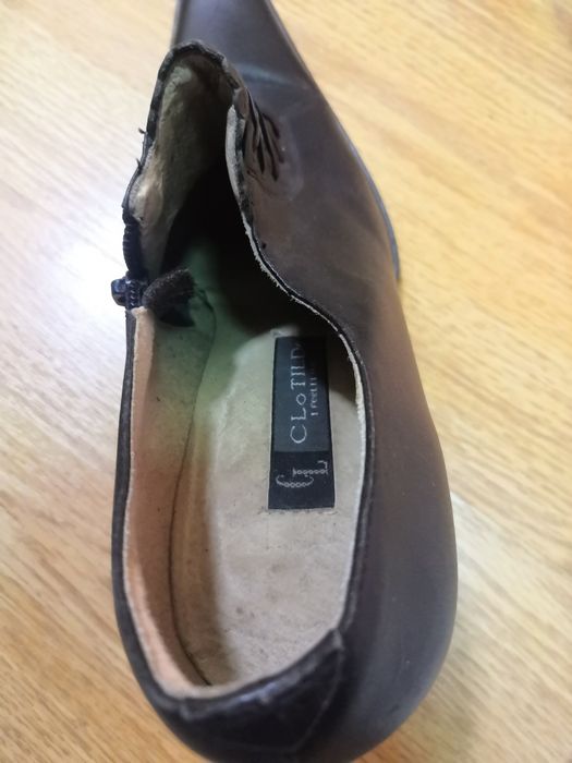 Женская обувь дешево