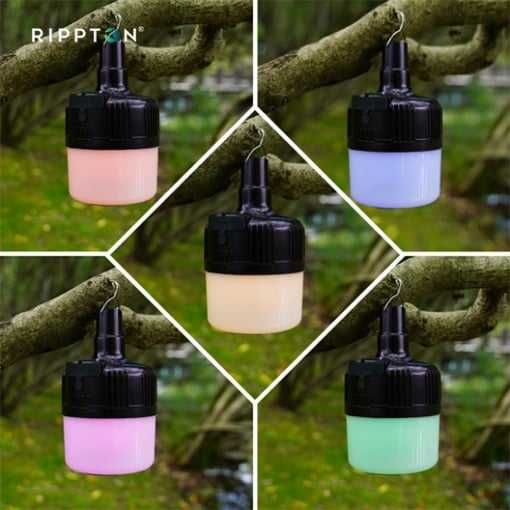 Lampa de cort Rippton Firefly