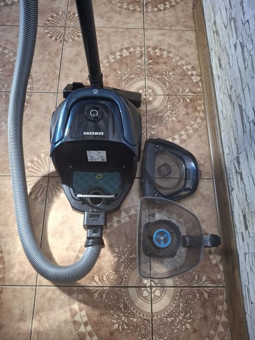 Пылесос самсунг samsung
