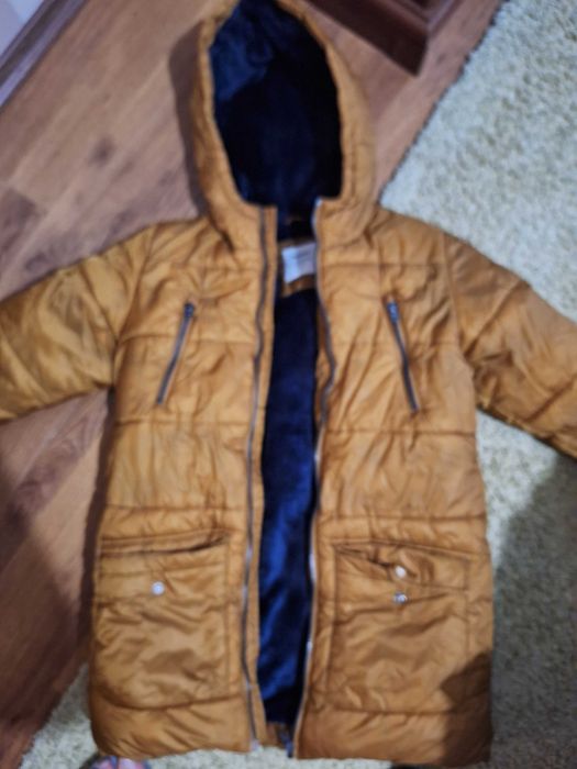 Детско яке за момче primigi