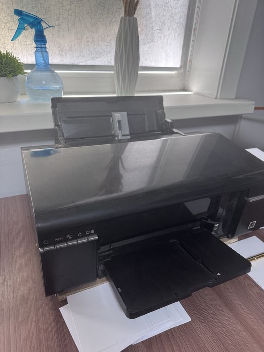 Продам принтер epson L805