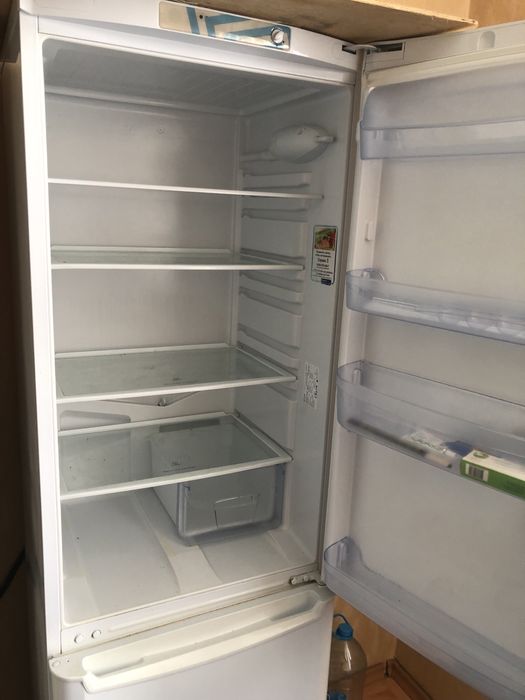 Холодильник   20к