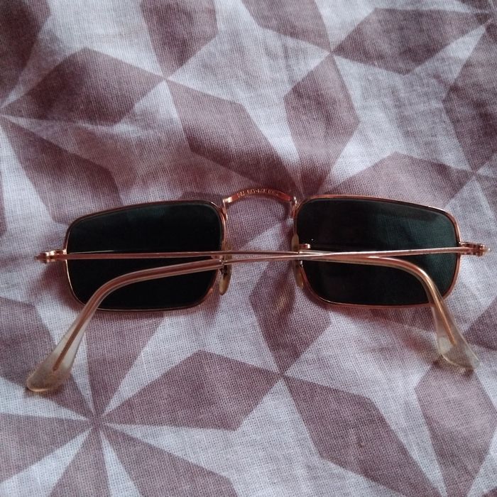 RAY BAN B&L U.S.A. Vintage