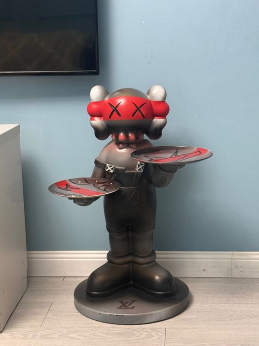 Бриабрик подставка медведь