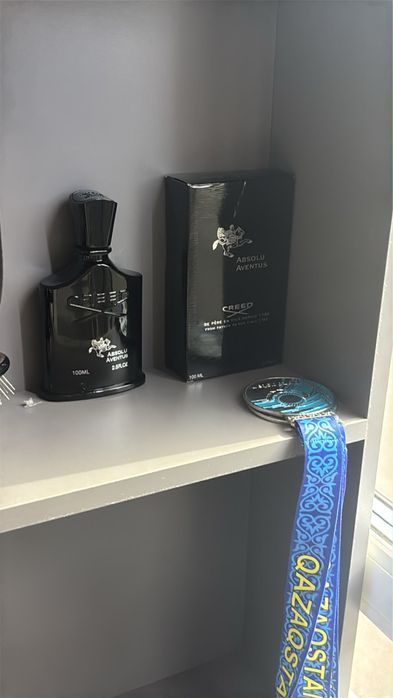 Продам creed aventus absolu