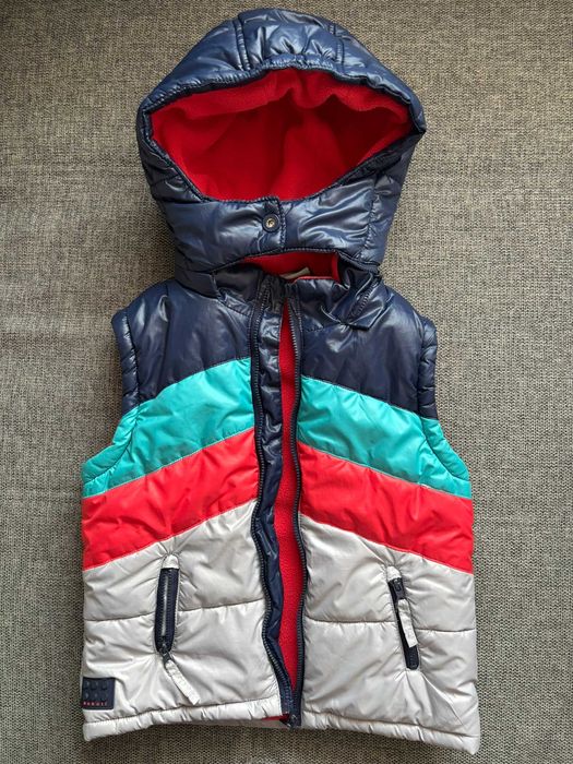 Елек за момче 4-5 г