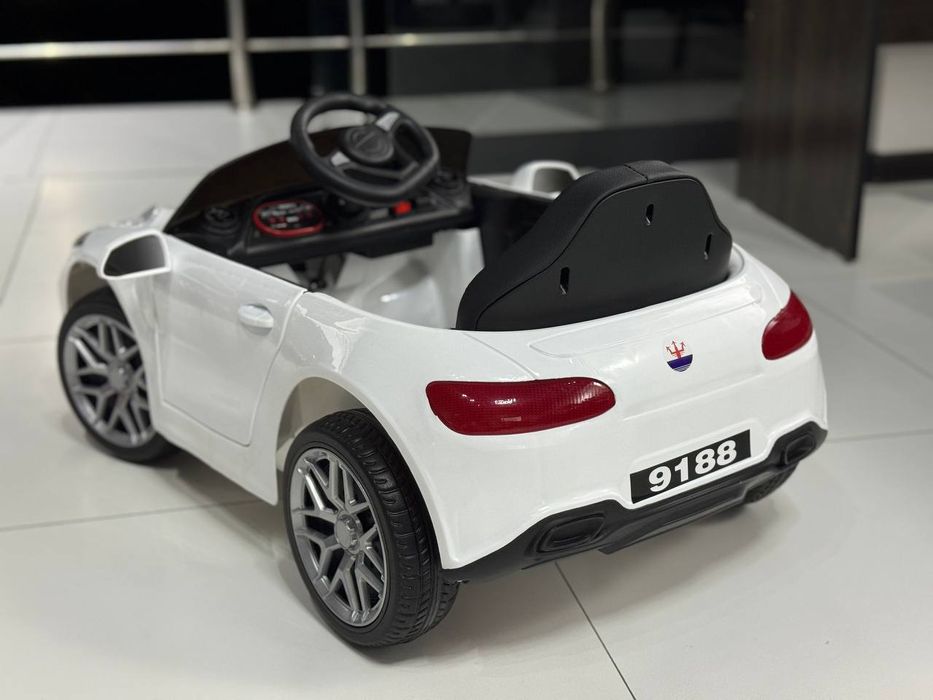 Детская машина с пультом, электромобиль для детей, болалар машинаси