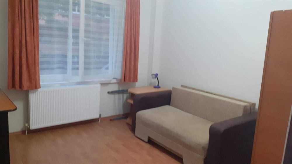 apartament cu o camera