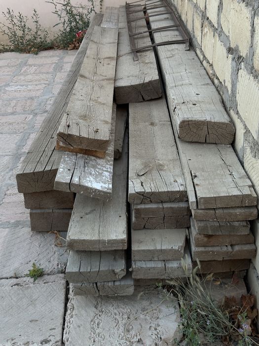 ағаш сатылады срочно калын