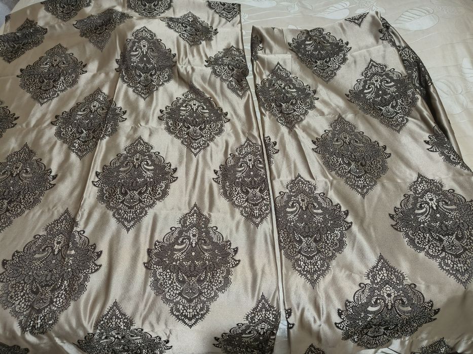 Штор (почти новый)