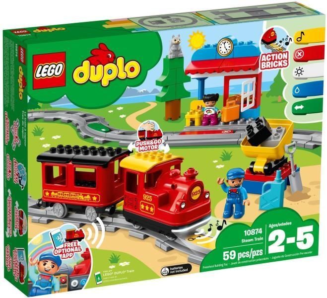 LEGO Duplo NOU/sigilat