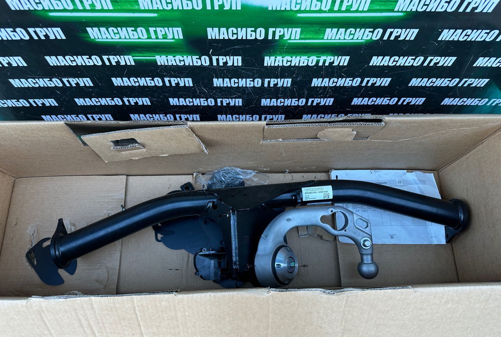 Теглич ел.тегличи за Волво Volvo EX30,нов