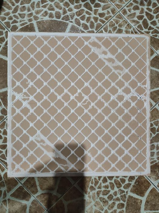 Керамическая плитка 10×10, 45х45 поштучно