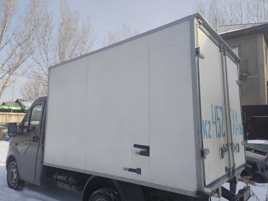 Продам термо будку