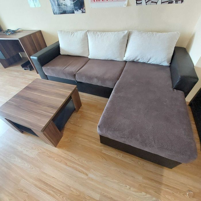 Продава мебели / обзавеждане за апартамент атрактивни цени!