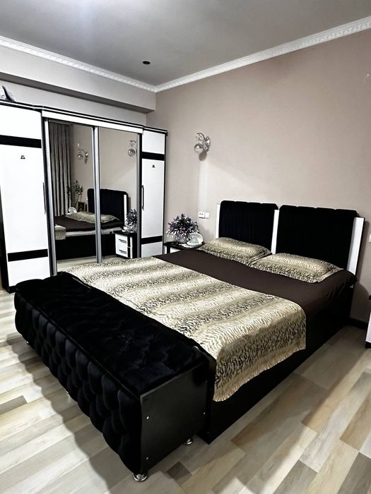 Mebel (spalniy 2 kushilik )
