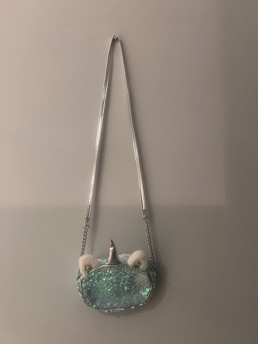 Платье Эльза с сумочкой