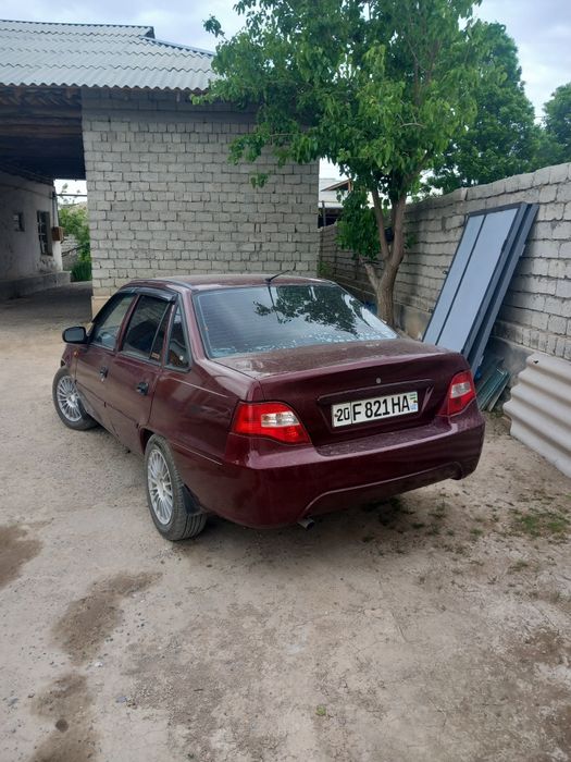 Машина нехиа2 гарантия