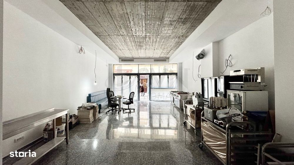Spatiu Comercial Unirii Centru Vechi NOU PRIMA INCHIRIERE