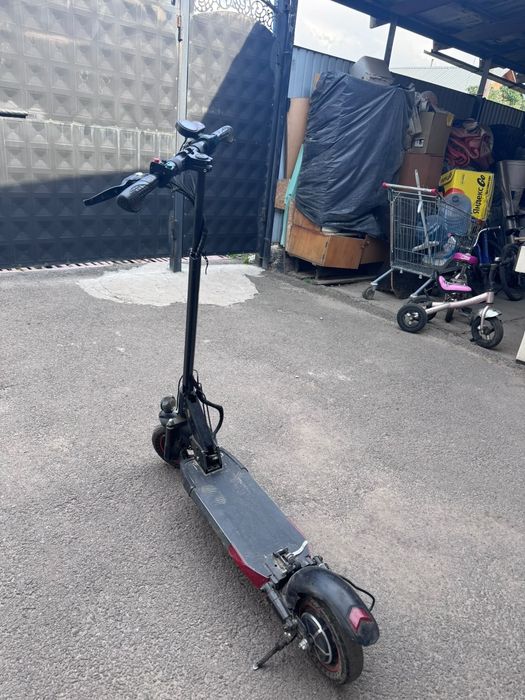 Kugoo m4 pro 2024