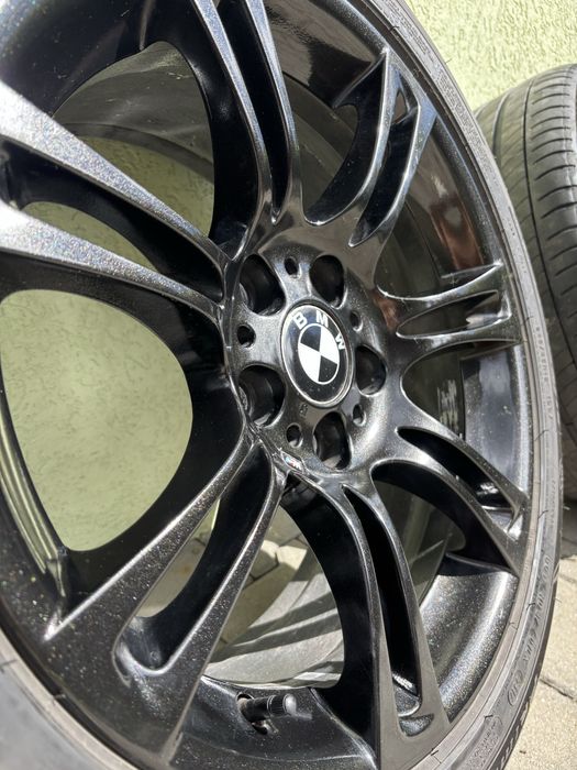 Vand set de jante bmw