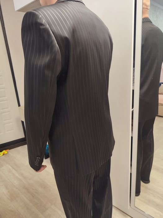 Костюм классика муж.