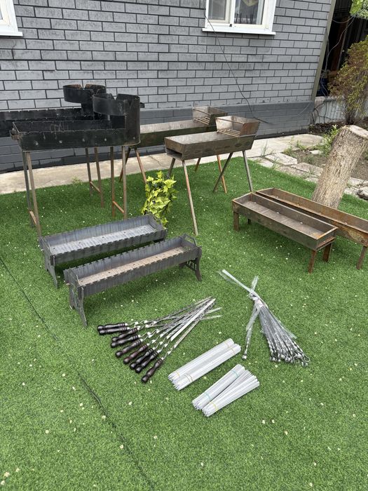 Мангал Мангалдар