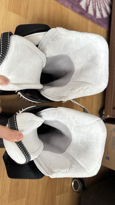 Salomon Clapari Ski Dama