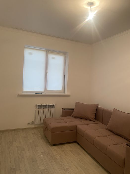 1 комнатная квартира