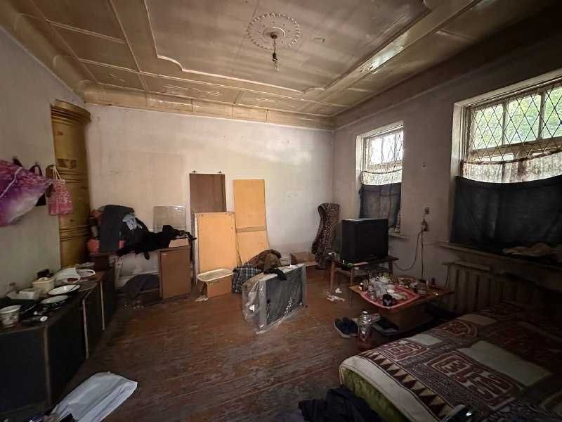 ул.Учувчилар (ул.Пилотов) Американская Школа (TIS) Участок 1,7сот 3ком