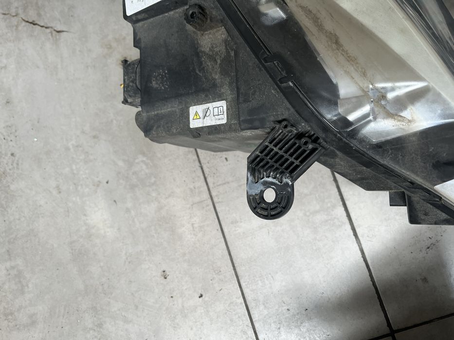 Би ксенон фарове бмв х3 ф25 ( bi xenon bmw x3 f25 )