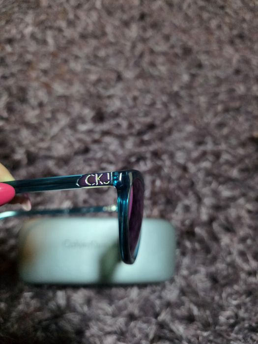 Слънчеви очила  Calvin klein Jeans