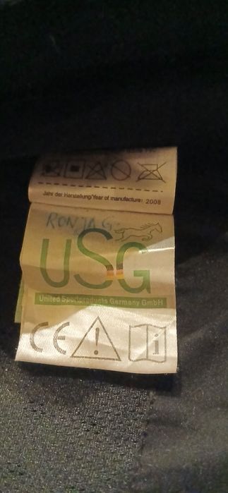 Vesta de protectie pentru calarie,echitatie de copil,copii