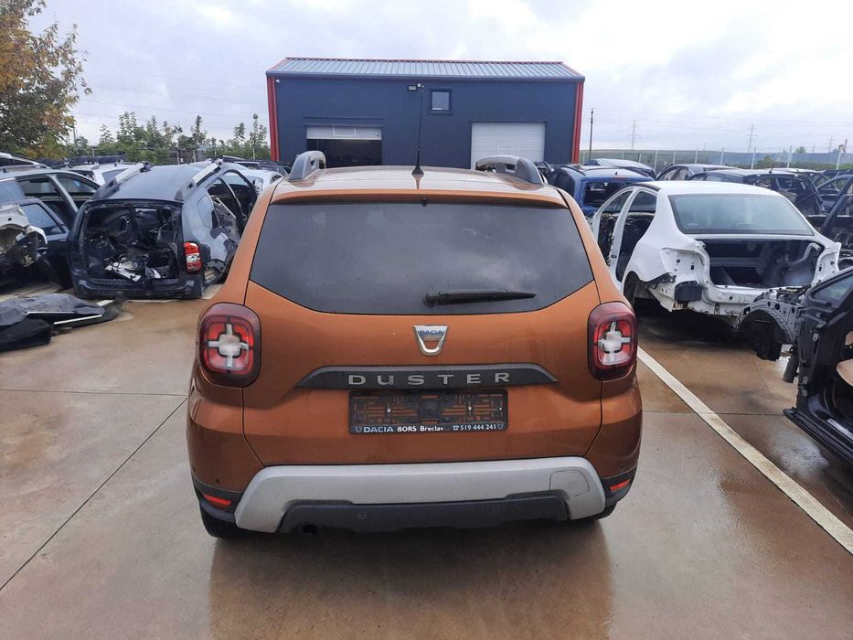 Piese auto Dacia Duster 2019 1,6 Sce  4x2 motor, cutie, planetare jug