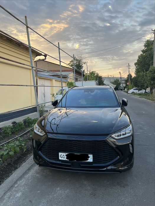 byd song plus awd 2023