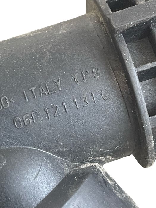 Flansa Lichid Racire Volkswagen Touran 1T1, 1T2 2003 - 2010 2.0 Fsi Ax