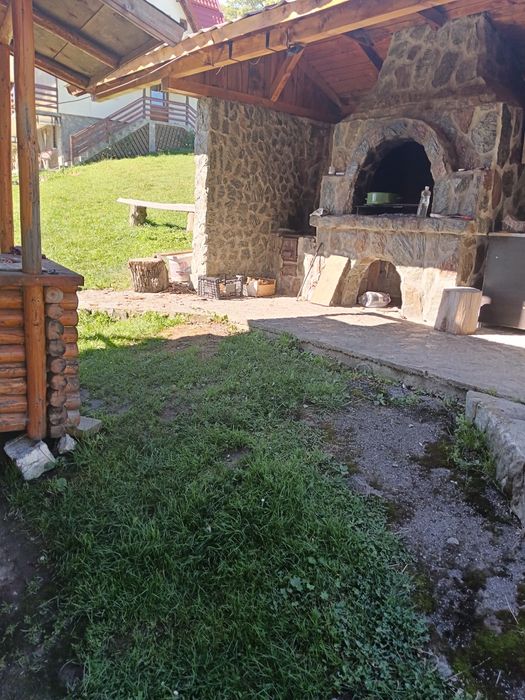 Închirieri Camera Dâmbovicioara