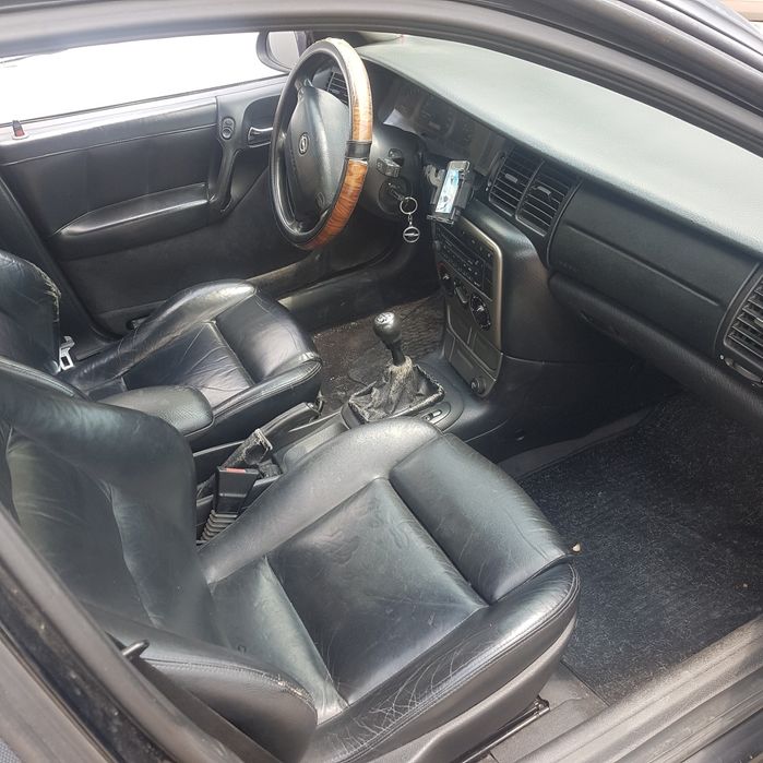 Опел вектра б 2.2 120кс на части