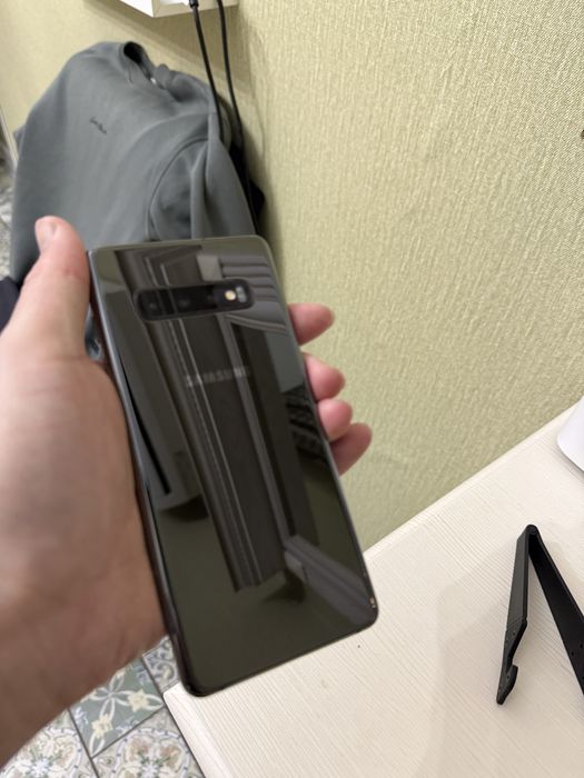 Samsung s10+ sansung