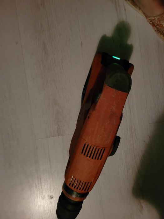 Rotopercutor Hilti TE 30-22
