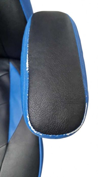 Геймърски стол VOJENS