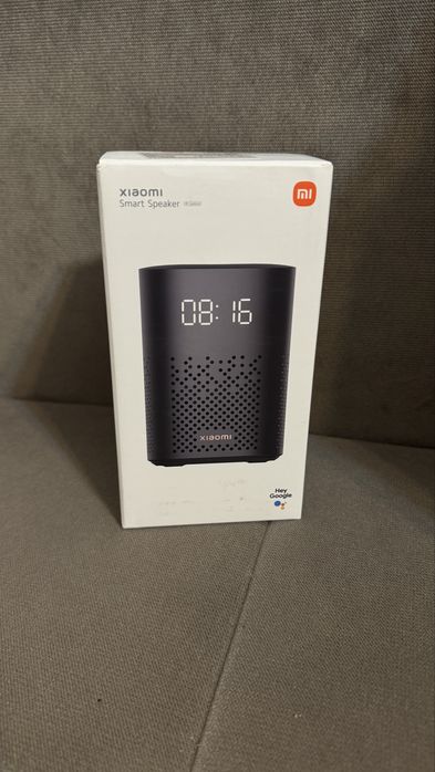 Boxa xiaomi smart speaker