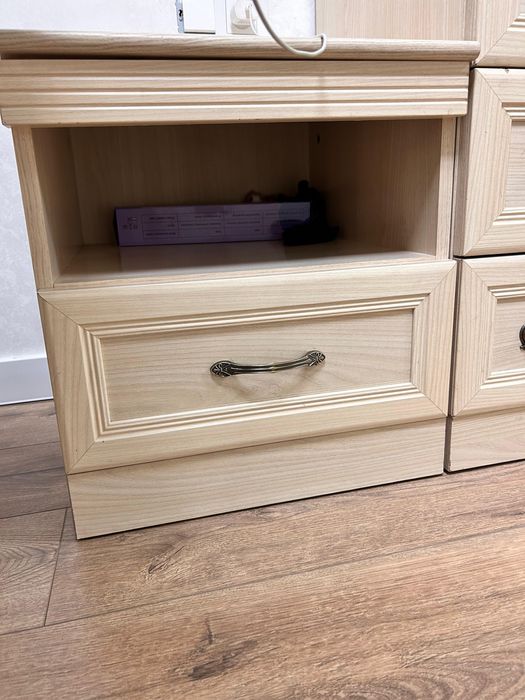 Спальный гарнитур