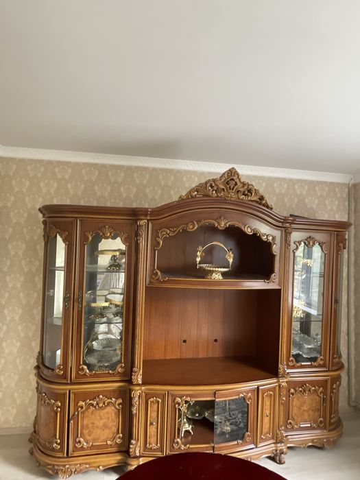 Срочно Стенка сатылады мкр Казгурт