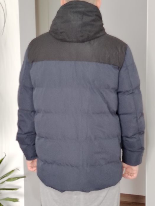 Geaca Canadian peak !