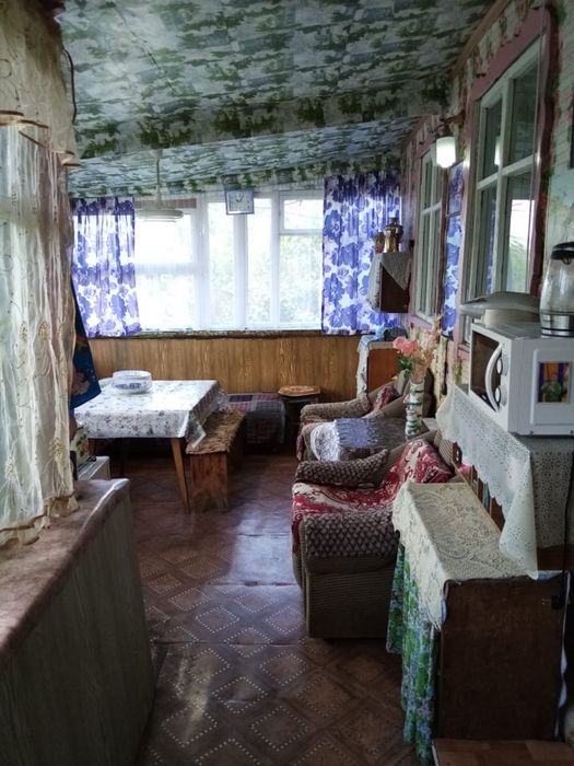 Продам дачу в с/о «Казахстан»