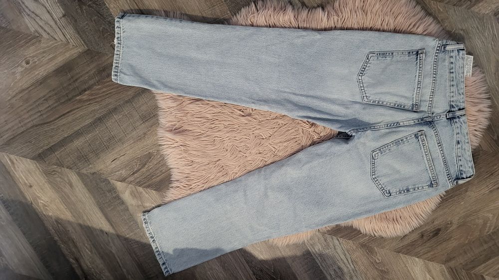 Дънки Zara -размер 34